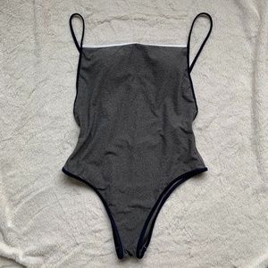 Arie one-piece swimsuit